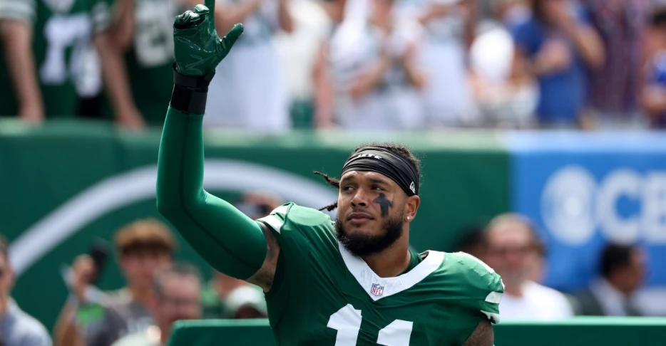 WCG Predicts: Chicago Bears Trade Deadline Predictions