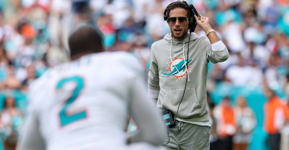 What’s next for the Dolphins – The Splash Zone 11/3/25