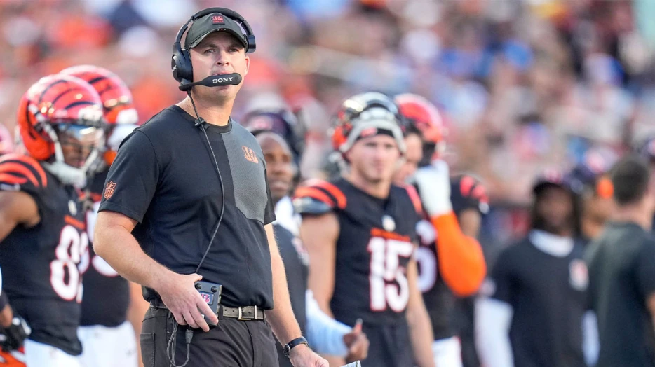 Why the Bengals must fire Zac Taylor after latest defensive collapse vs. Bears