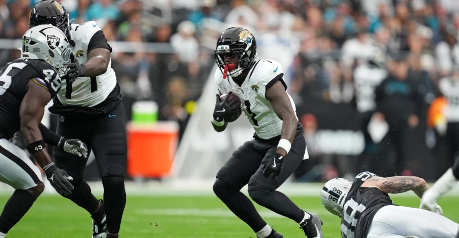 Winners &amp; Losers: Rams march past Saints en route to 6-2 record