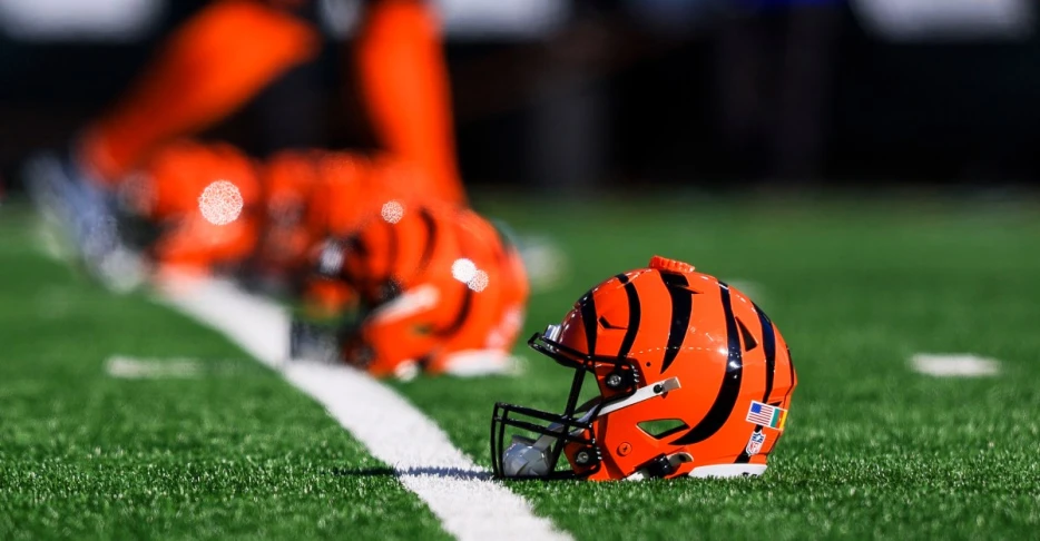 2025 Cincinnati Bengals practice squad update following addition of Jacob Bayer