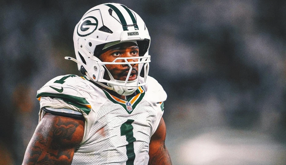 2025 NFL DPOY Odds: Micah Parsons Remains Favored After Week 9