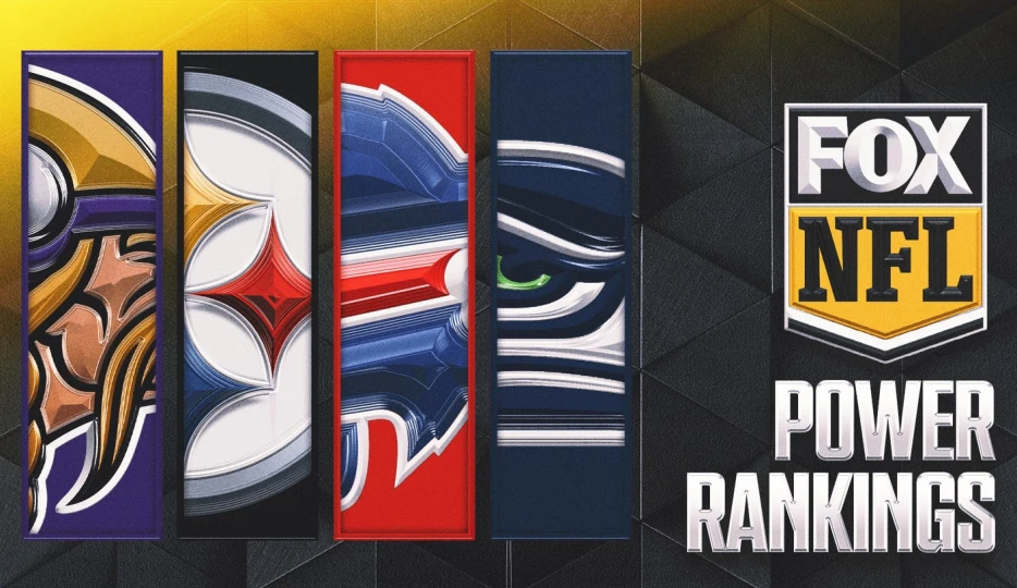 2025 NFL Power Rankings Week 10: How Good Are the Good Teams?