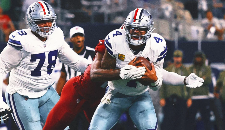 4 Takeaways From the Cardinals' Win Over the Cowboys