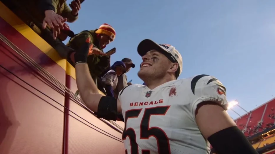 AFC North Trade Deadline Recap