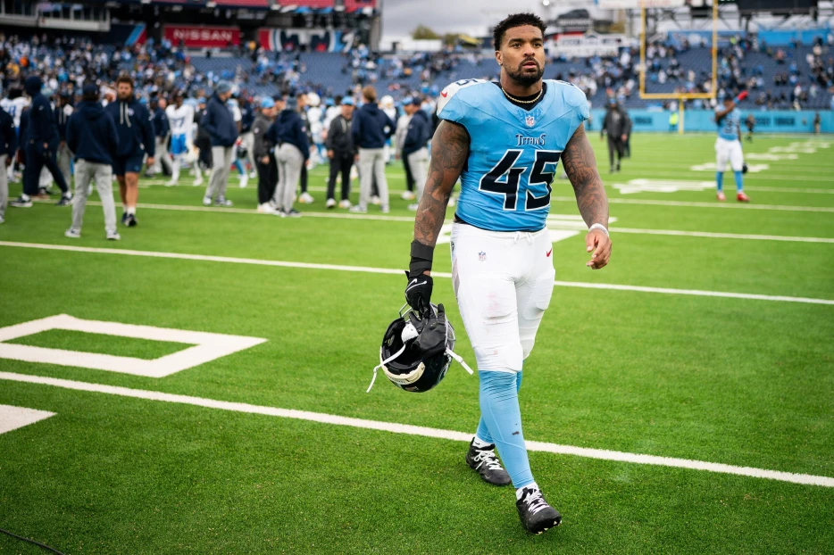 AFC Notes: Dre’Mont Jones, Zac Taylor, Bengals, Browns, Ravens