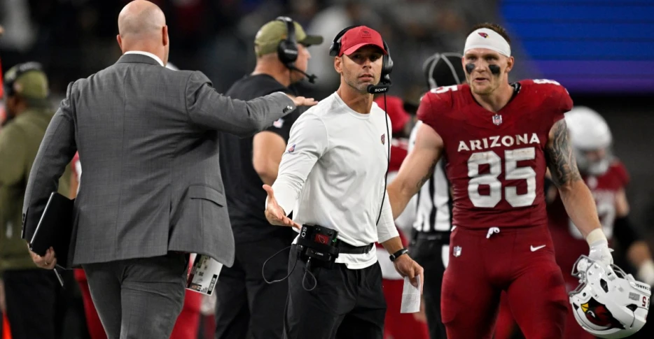 Arizona Cardinals snap 5-game losing streak in Monday Night Football win vs. Cowboys