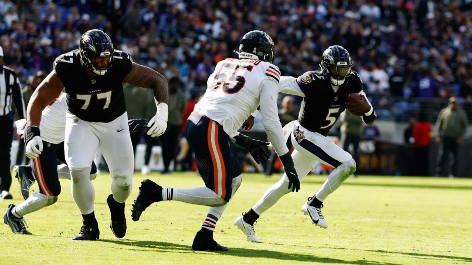 Bears’ defense takes another hit with Achilles injury. Will they make a trade?