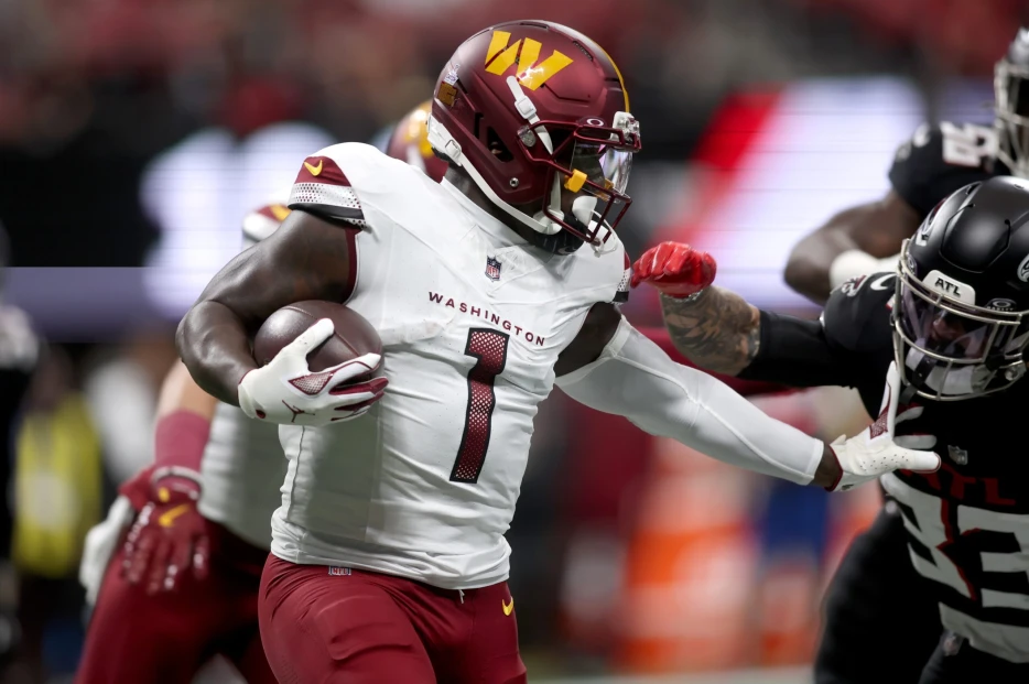 Bills Interested In Trading For Commanders WR Deebo Samuel Or DE Von Miller?