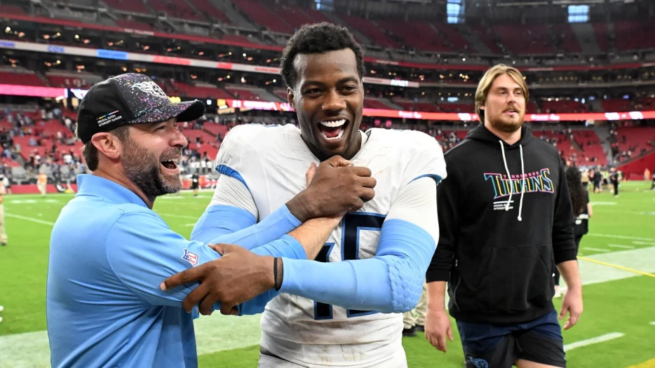 Brian Callahan: Sunday was everything we needed to see from our football team