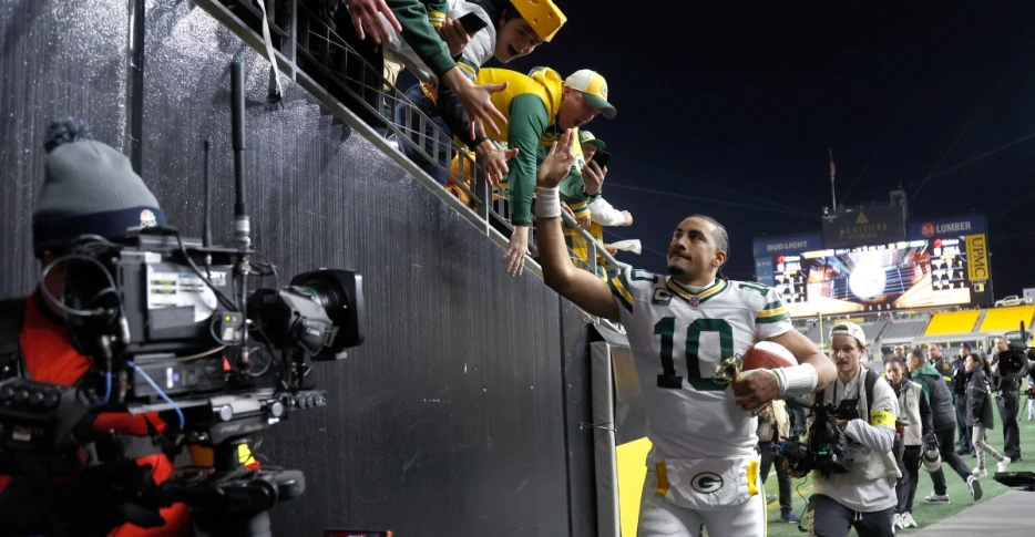 C.A.L.C.U.L.A.T.O.R Rankings, Week 8: Clear tiers are developing