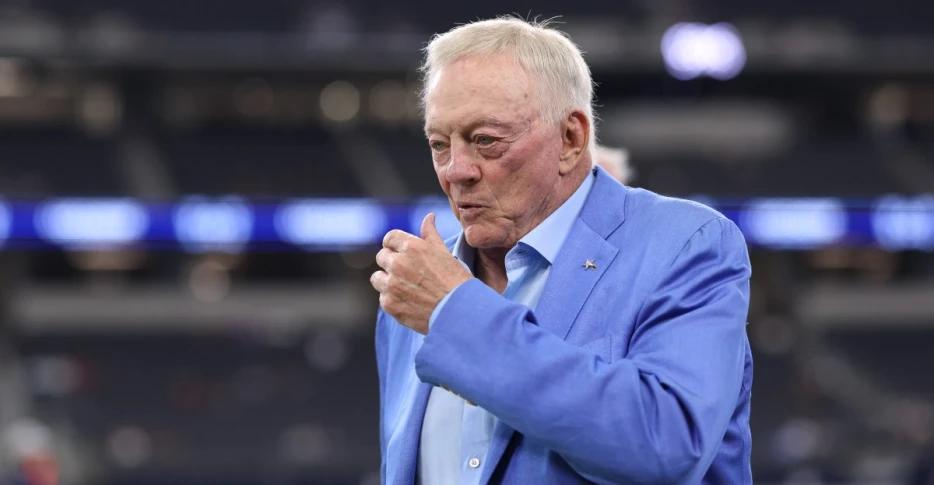 Cardinals at Cowboys: Week 9 Monday Night Football game thread