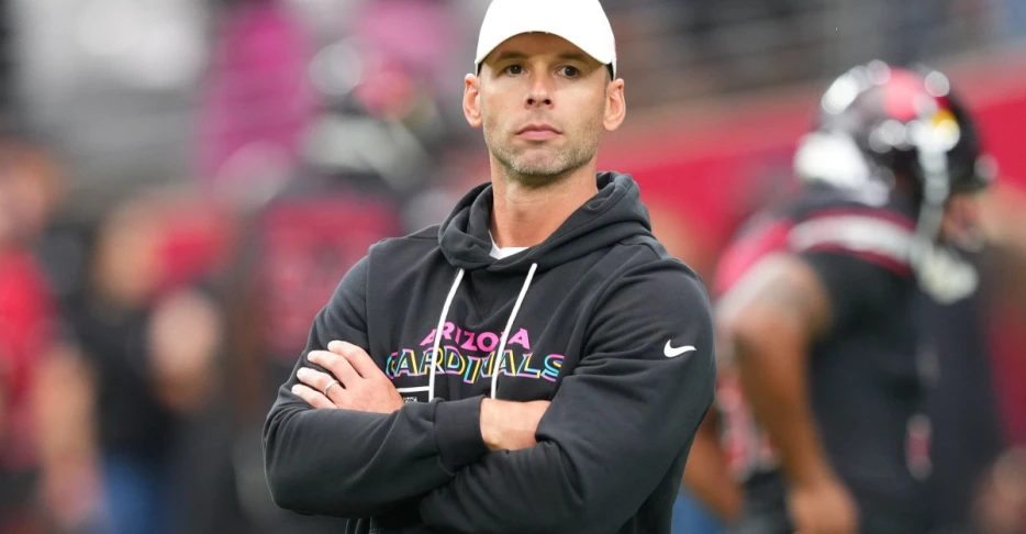 Cardinals-Cowboys first half open thread