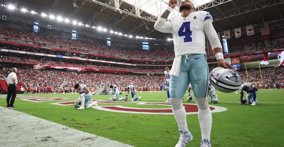 Cardinals vs. Cowboys: Monday Night Football Open Thread