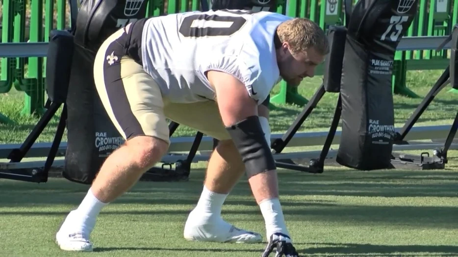 Chargers Acquire Offensive Line Help At Deadline Ahead Of Steelers’ Matchup