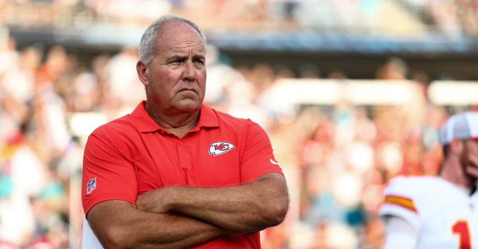 Chiefs’ 2025 Bye Week Awards: Who wins top special teams player?