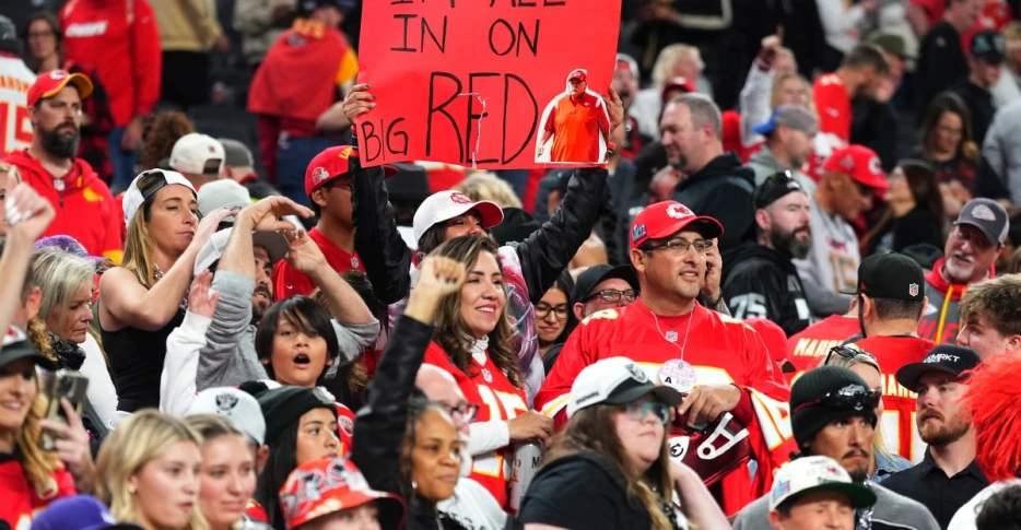 Chiefs Playoff Picture: At 5-4, still a good chance for the playoffs