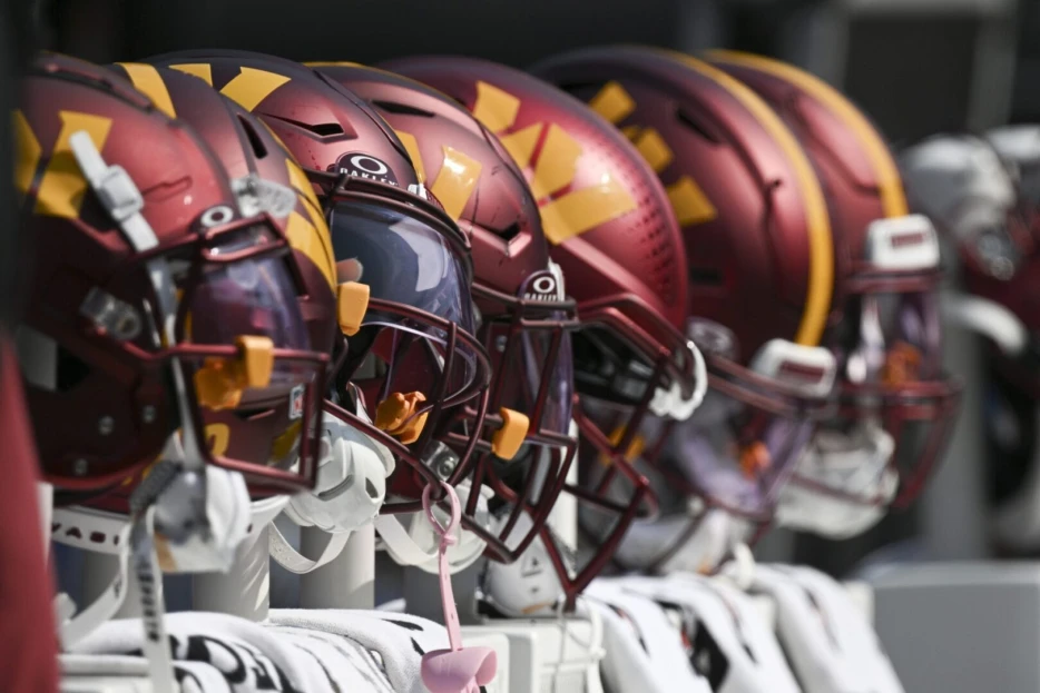 Commanders Worked Out Four Defensive Backs