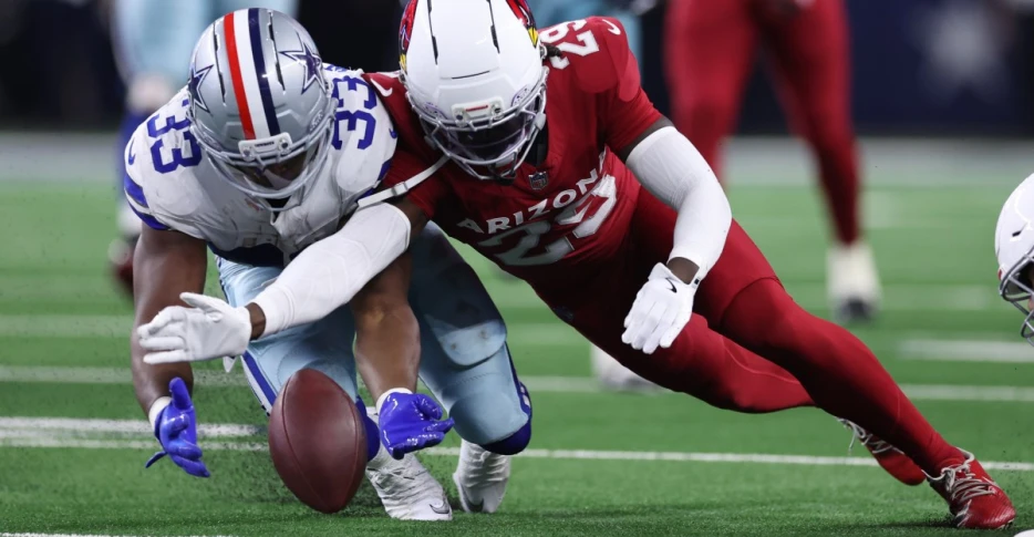 Cowboys news: Dallas offense goes quiet at home as season crumbles