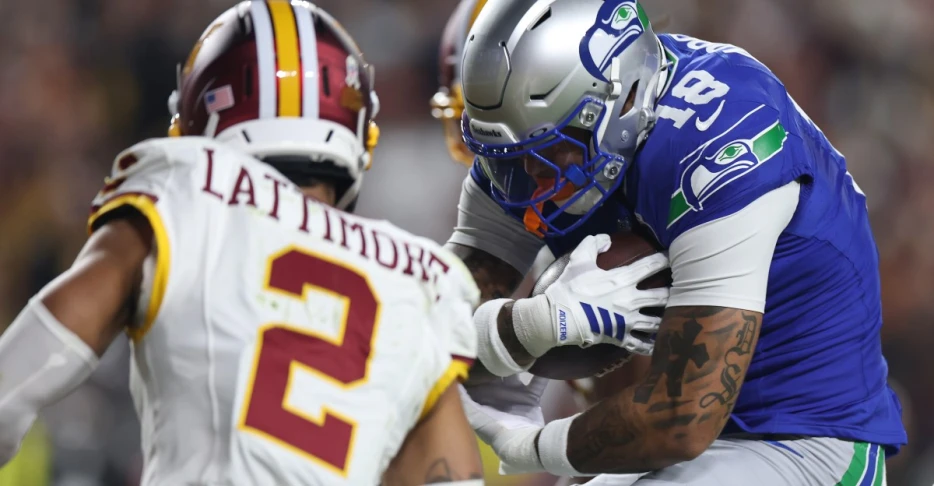 Daily Slop – 4 Nov 25 – Articles, podcasts &amp; tweets to keep you in touch with Commanders, the NFC East &amp; the NFL