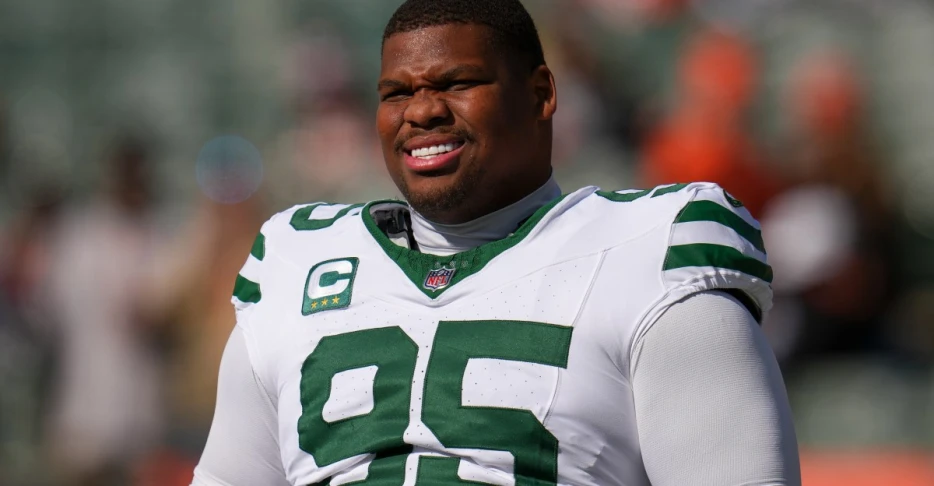 Dallas Cowboys trades: Net results from Quinnen Williams, Logan Wilson, Micah Parsons deals