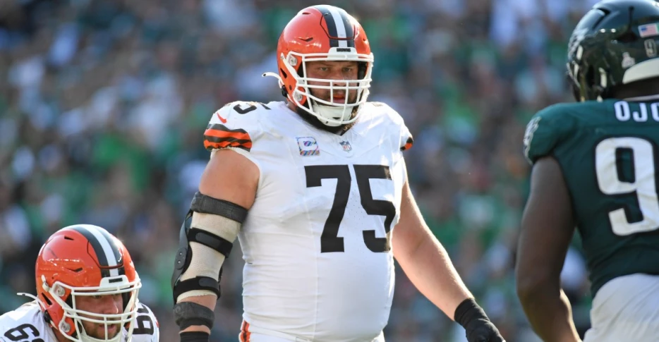 Discussion: Who are the best NFL trade deadline fits for Detroit Lions?