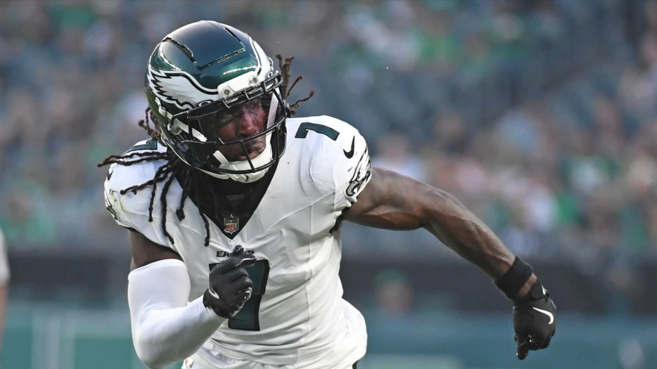 Eagles rumors: Philadelphia ‘would love’ to make Kelee Ringo or Adoree’ Jackson trade