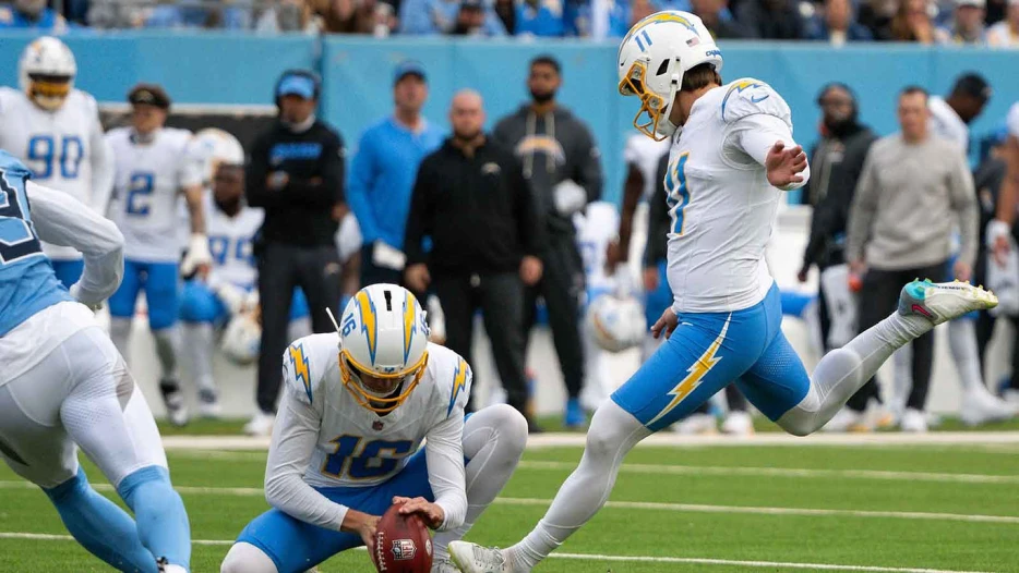 Fantasy Football Kicker Rankings: Week 10 2025