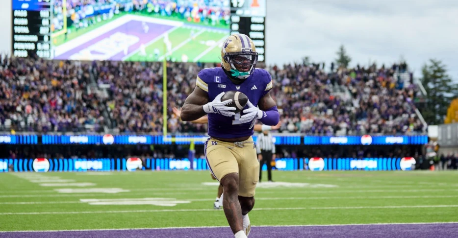 Houston Texans 2026 Mock Draft – Addressing Early Needs