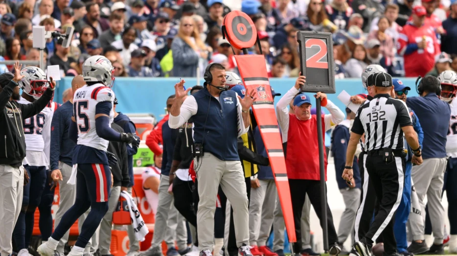 Insider: AFC Team May Be ‘Unwilling’ To Make Trades With Patriots