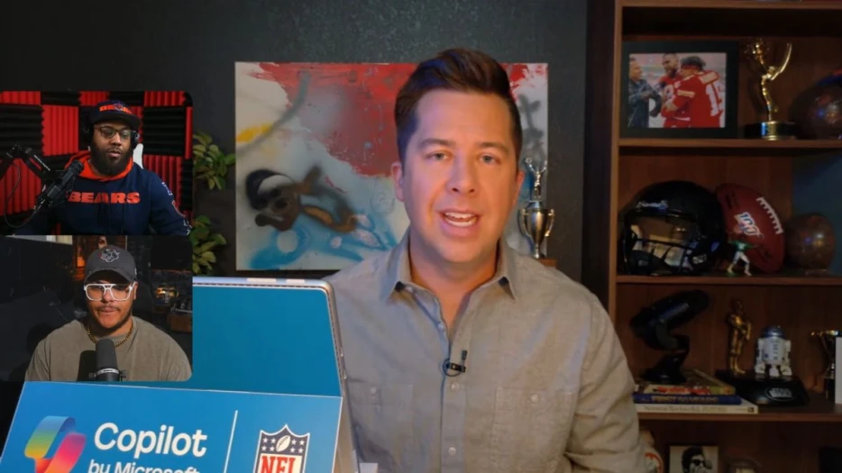 Insider Hears Steelers Are ‘Aggressive’ Ahead Of Trade Deadline