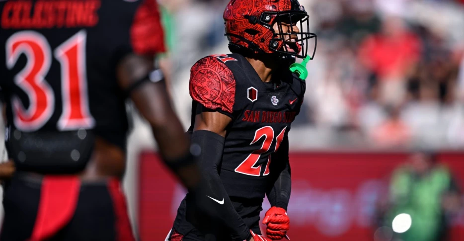 Midseason Raiders Mock Draft