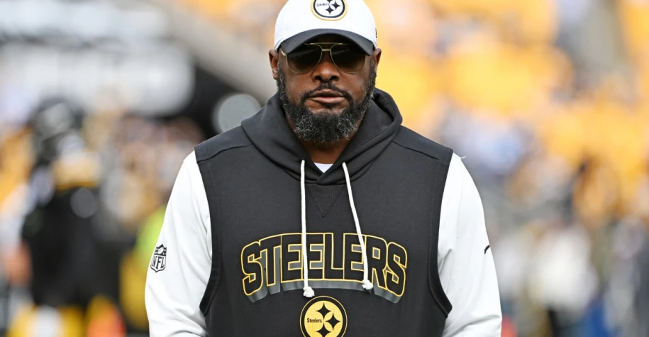 Mike Tomlin hints that Steelers will make notable trade