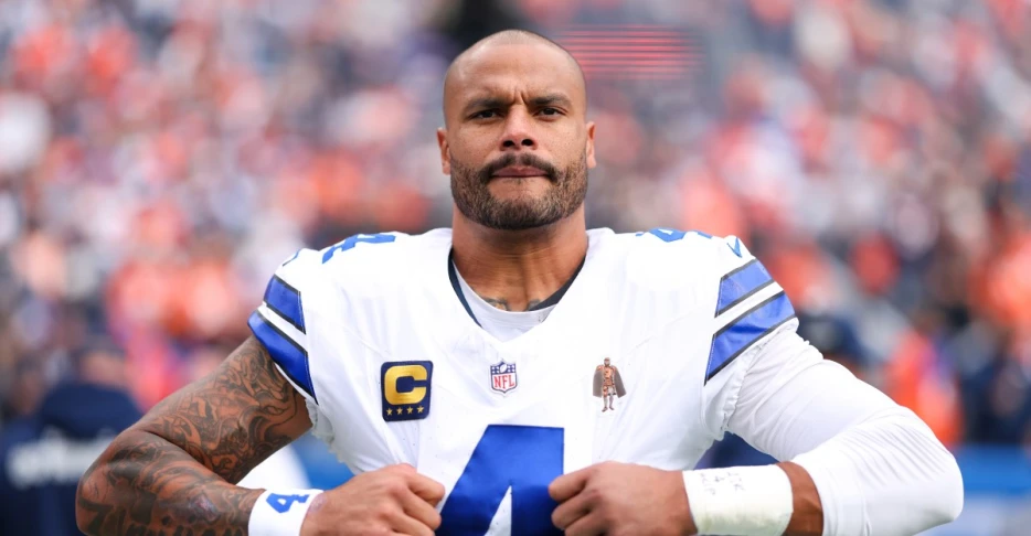 MNF Week 9 live chat: Cardinals at Cowboys