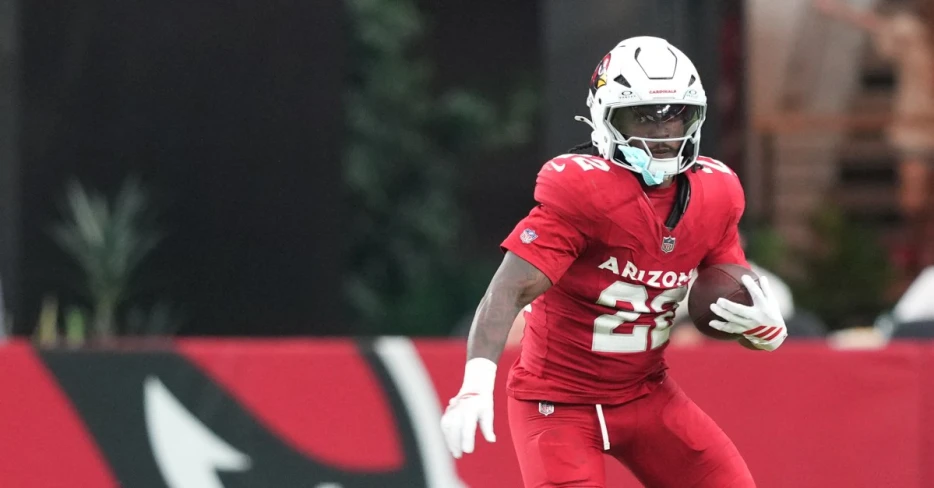 Monday Night Football Week 9: Cardinals at Cowboys Open Thread