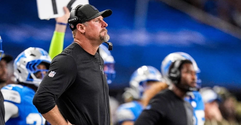 NFL Week 10 odds: Underdog New York Giants face streaking Chicago Bears