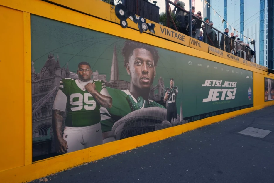 NY Jets Biggest Trade Deadline Winner After Second Blockbuster for More 1st Round Picks