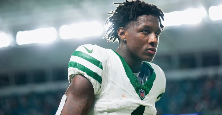 NY Jets Trade Sauce Gardner to Colts