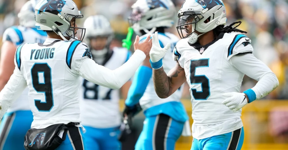 Panthers vs Packers game review: Winning on the fringes