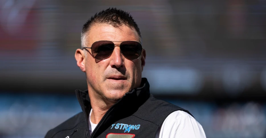 Patriots links 11/04/25: More moves in store at trade deadline?