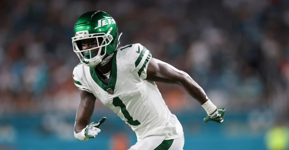 Rapid Reaction: Colts land Jets 2x NFL All-Pro CB Sauce Gardner in blockbuster deadline deal