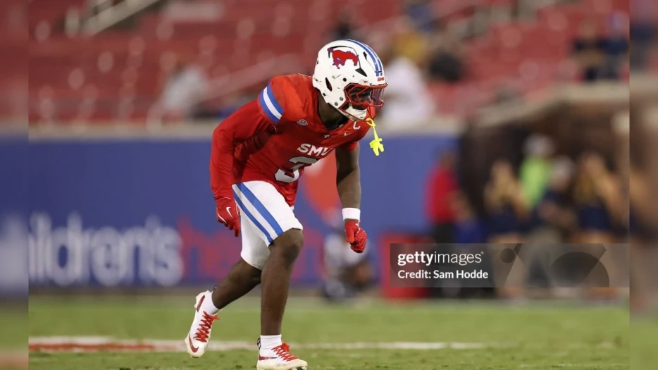 Scouting Notebook: College Prospects Who Impressed On Saturday (Week 10)