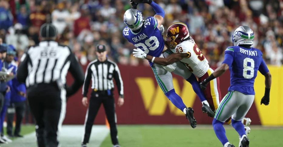 Seahawks national power rankings roundup, Week 10: One outlet puts Seattle at No. 1 overall