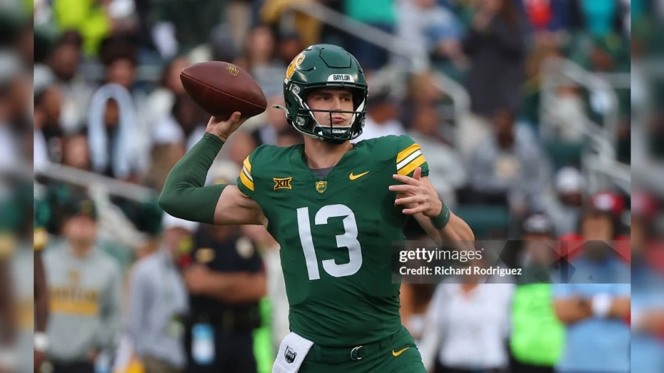 Steelers 2026 QB Stock Watch: Week 10 College Football Report