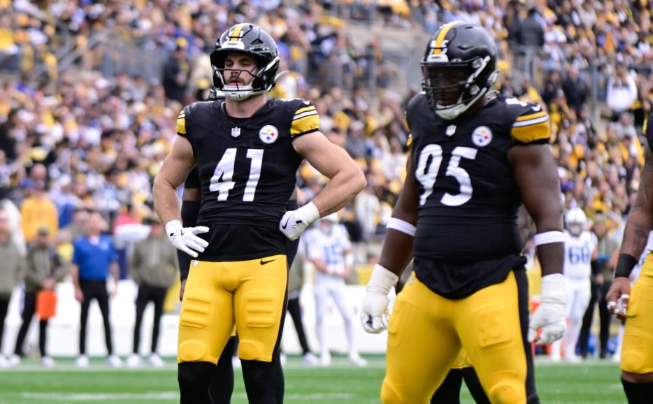 Steelers Daily News &amp; Links: George Pickens Commits Crucial Penalty in Cowboys’ Loss; Baldy Breakdown on Payton Wilson