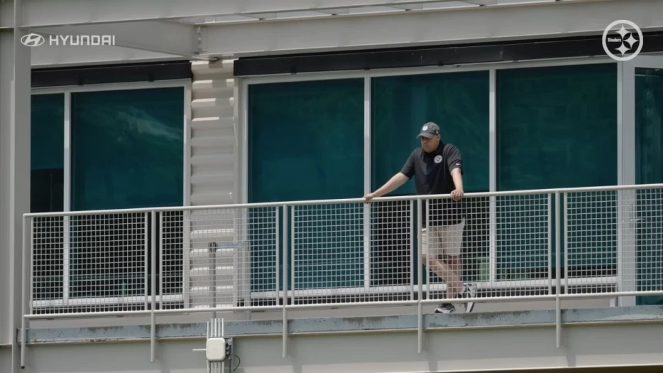 Steelers Stand Pat, Make No Trades At Tuesday’s Deadline