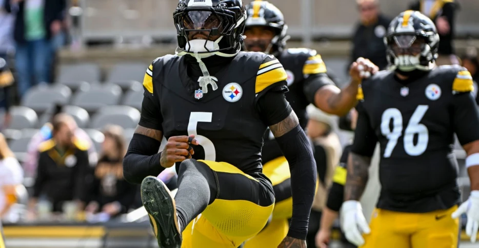 Steelers to keep Jalen Ramsey at safety