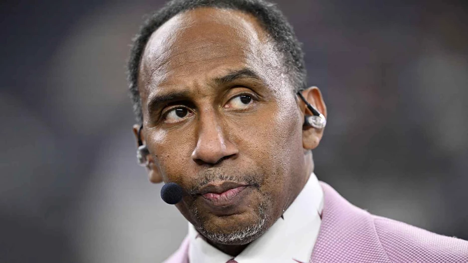 Stephen A. Smith drops bold Chiefs ‘playoffs’ declaration