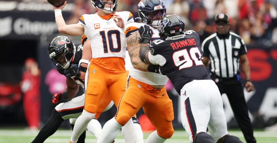 The Day After the Day After: Fallout from the Houston Texans’ 18-15 loss to the Denver Broncos