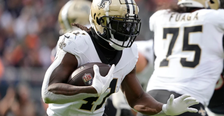 The Good, the Bad, and the Ugly from the Saints loss to the Rams